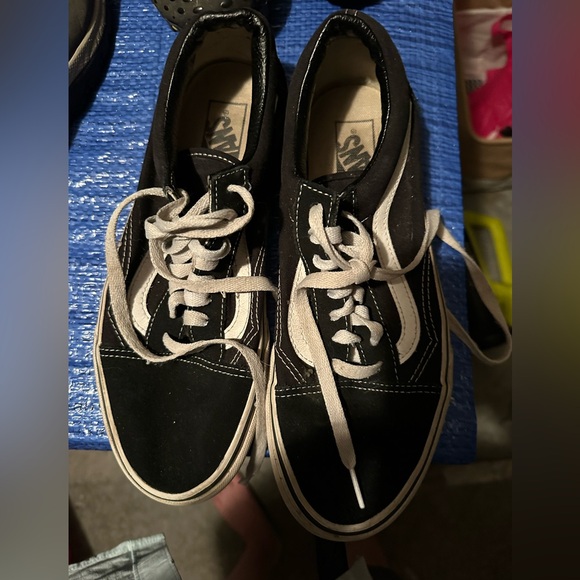 3 Pairs of Women Vans  Sneakers - Picture 2 of 14